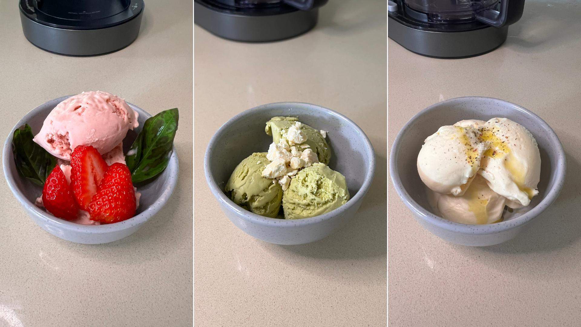 Taste Test: The Weirdest (and Best) Homemade Ice Cream Flavours for Your Next Shindig