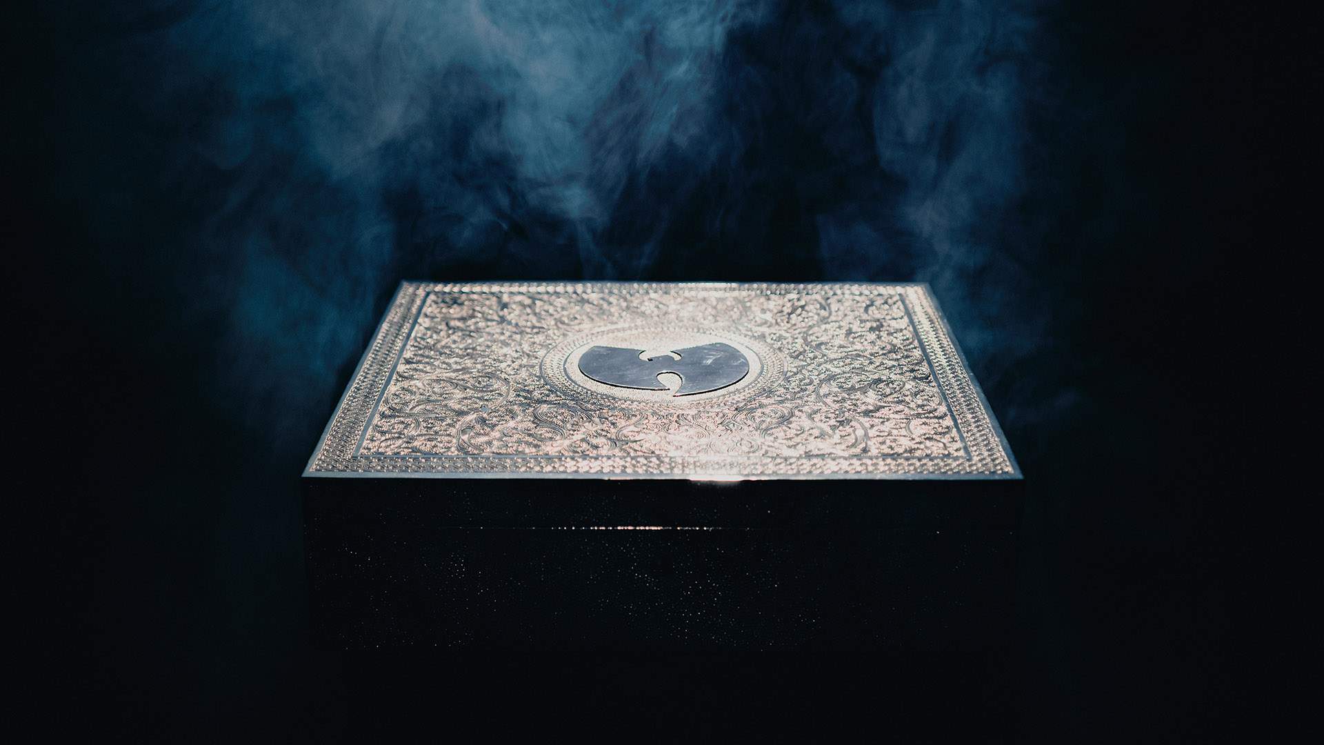 The Sole Copy of Wu-Tang Clan's 'Once Upon a Time in Shaolin' Is Heading to Mona for Ten Days in June