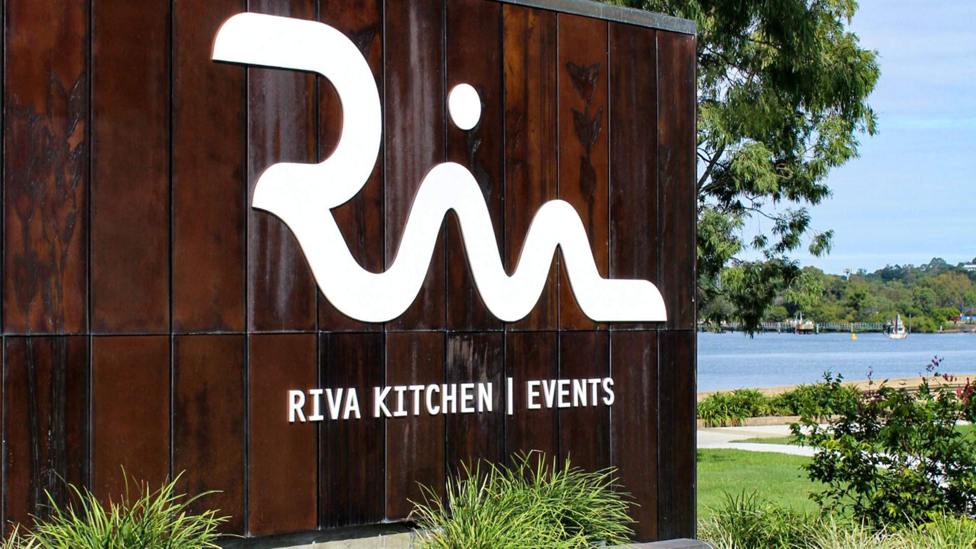 Riva Kitchen & Events
