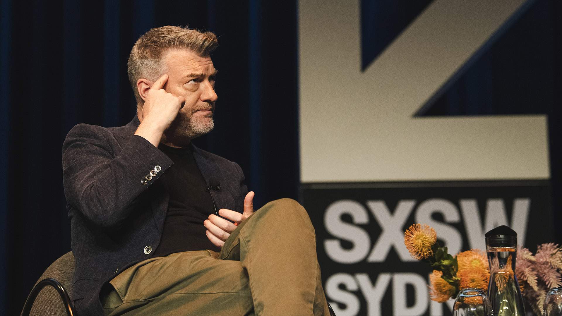 SXSW Sydney Has Added More Than 500 Speakers, Screenings, Artists, Workshops and Games to Its 2024 Lineup