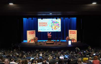 Background image for SXSW Sydney Has Dropped the First Lineup of Speakers, Musicians, Films and Games for 2024's Festival