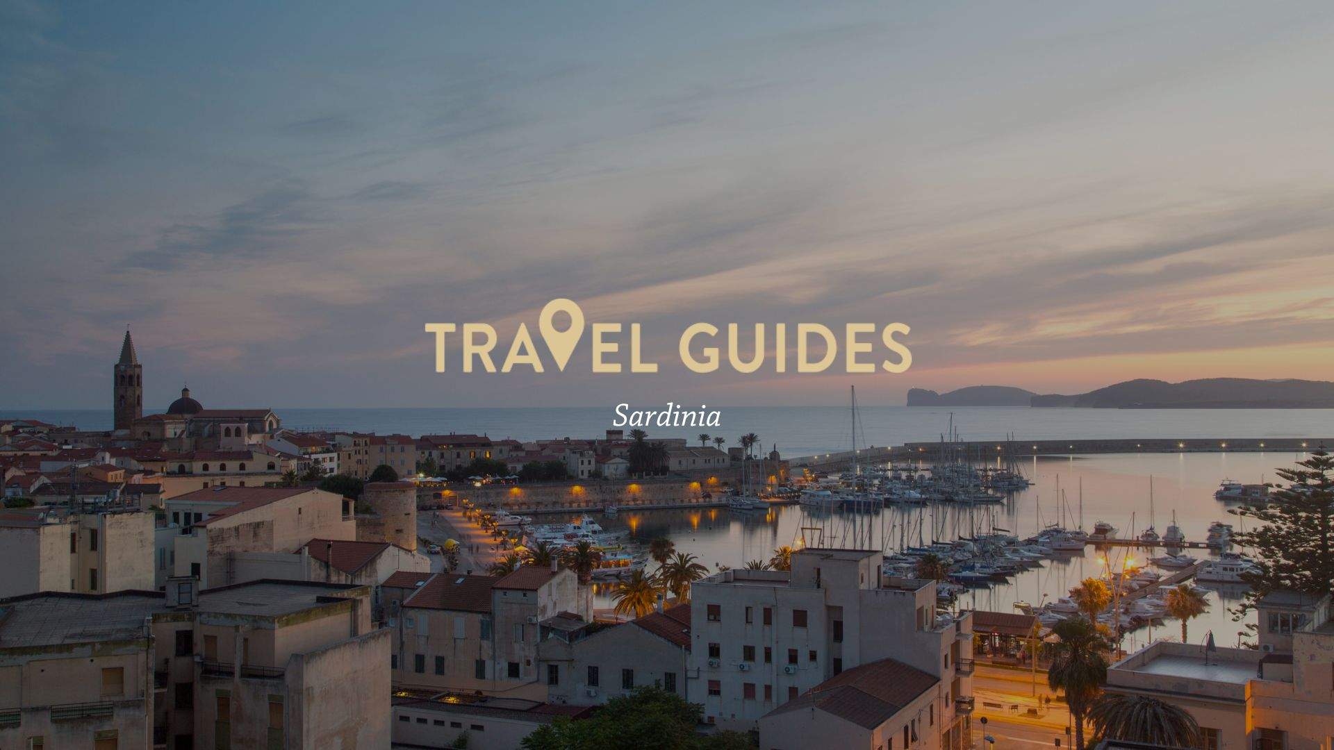 Travel Guide: Sardinia