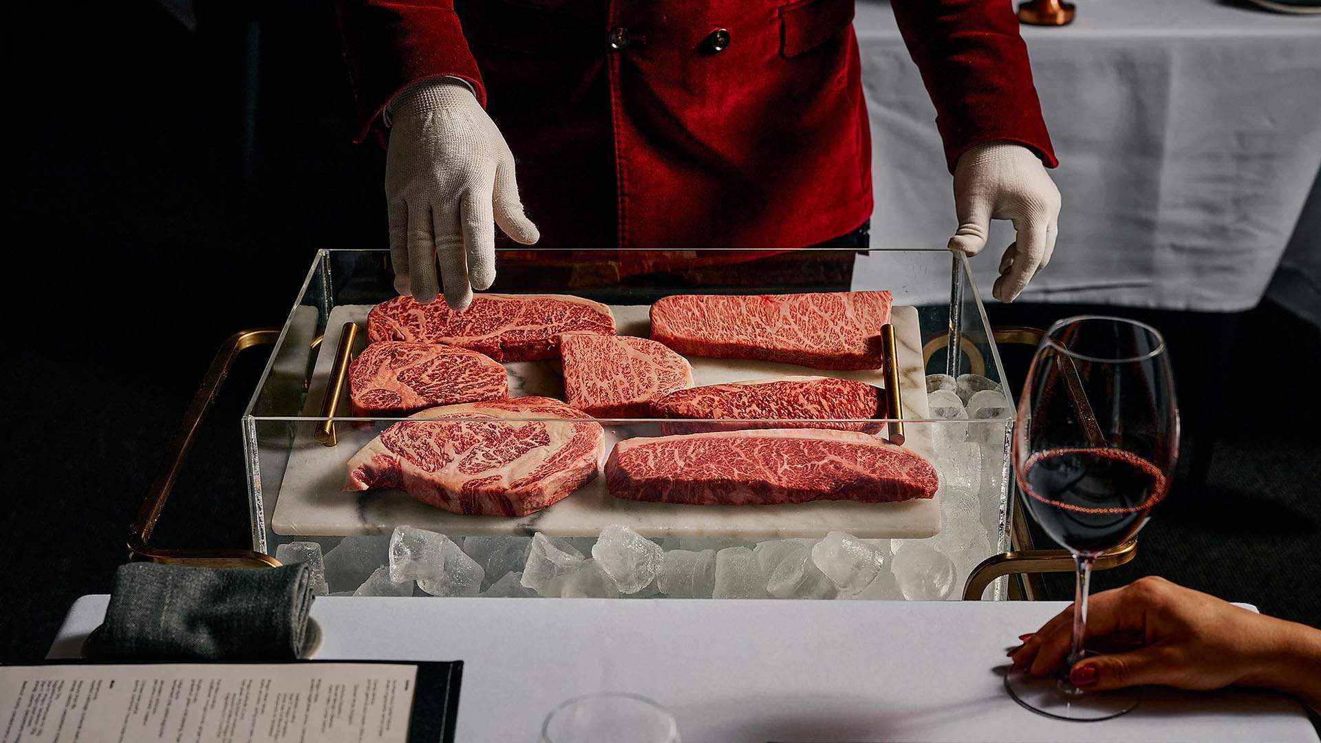 Eleven Australian Eateries Have Been Named on the World's 101 Best Steak Restaurants List for 2024