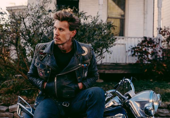 Background image for Austin Butler Is Coming to Australia for the Sydney Film Festival Premiere of 'The Bikeriders'