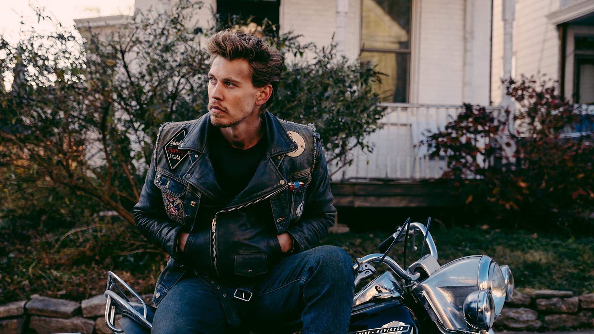 Austin Butler Is Coming to Australia for the Sydney Film Festival Premiere of 'The Bikeriders'