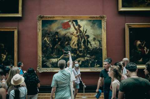 Musée du Louvre