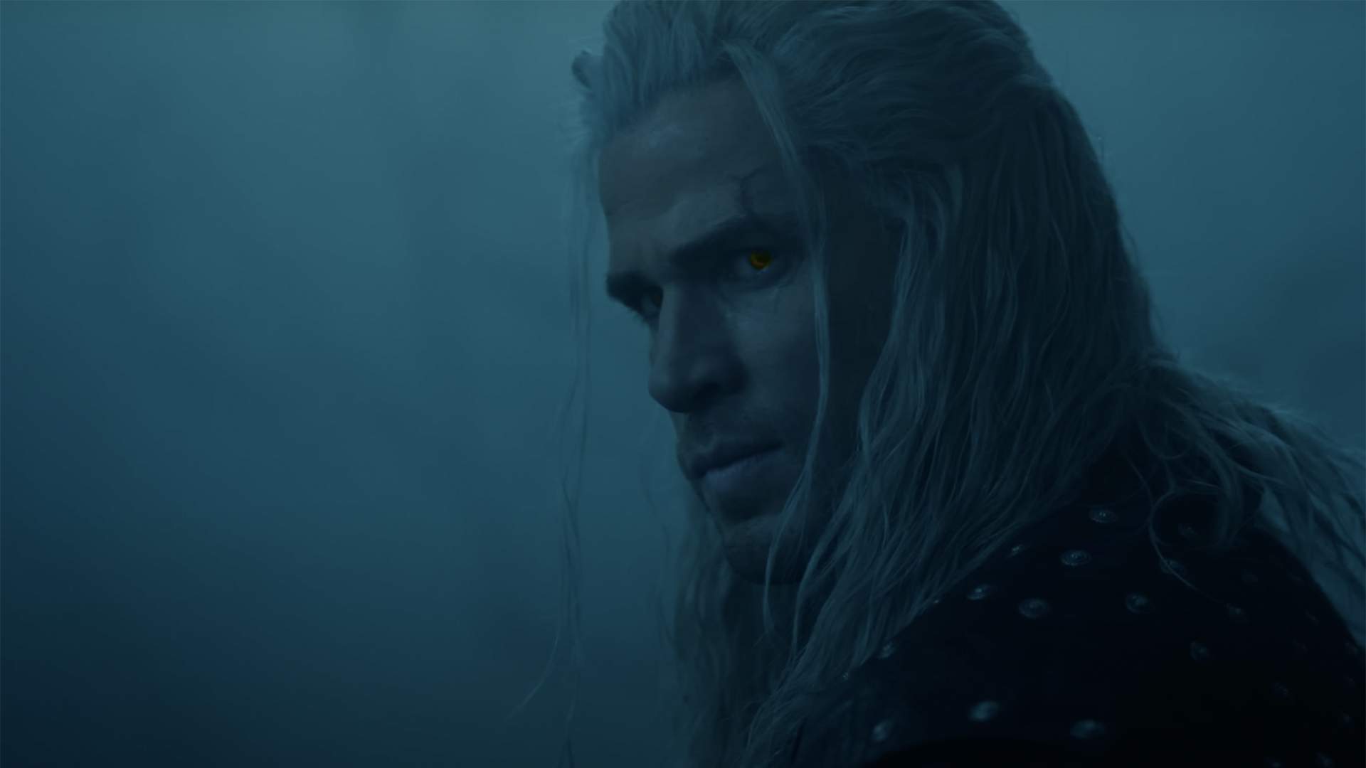 Your First Look at Liam Hemsworth as Geralt Is Here in the Debut Teaser for 'The Witcher' Season Four