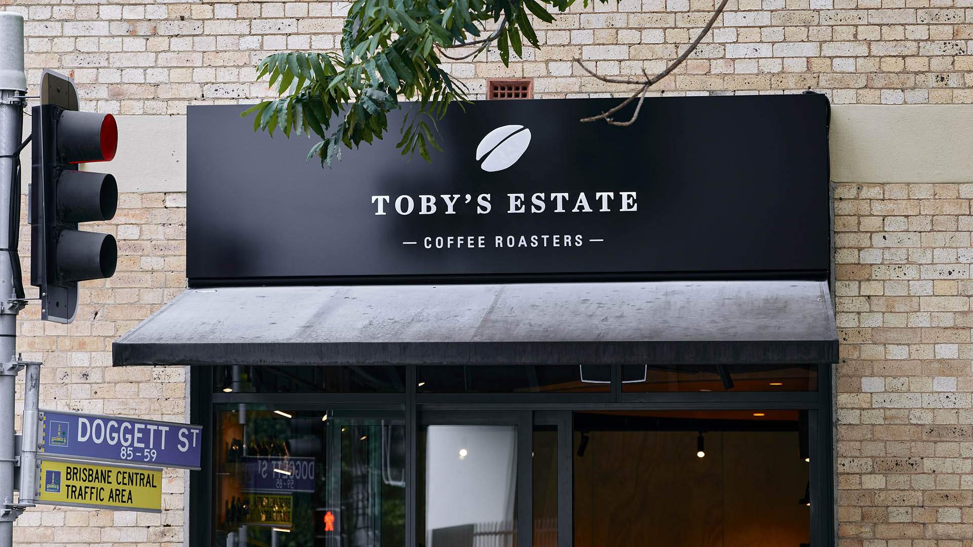Toby's Estate Coffee Roasters Brisbane
