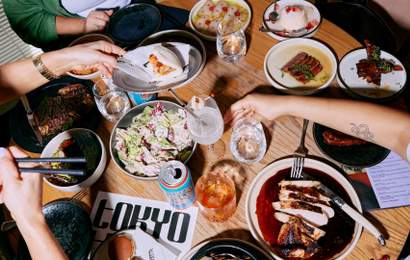 Background image for The 21 Best Bottomless Brunches in Melbourne