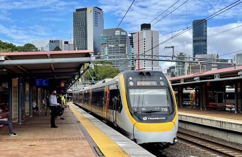 Queensland's Translink Public Transport Fares Have Been Slashed to 50 Cents Until February 2025