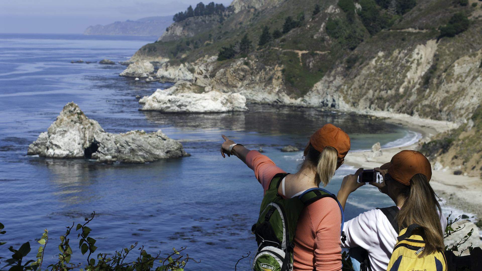 Cruising the Coast: Six Stunning Seaside Stops For a California Roadtrip