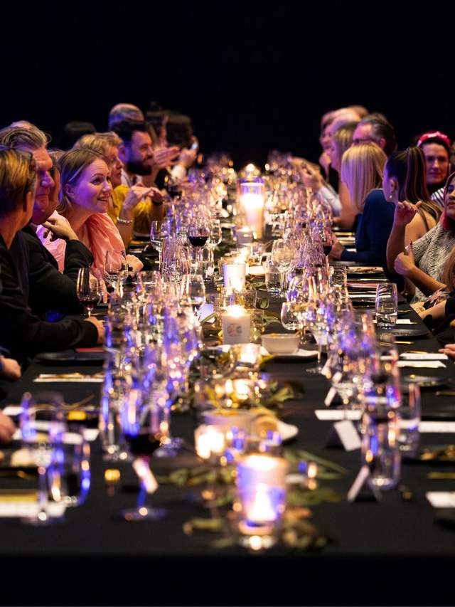 Light Up Your Tastebuds: The Best Dining Experiences at Vivid 2024