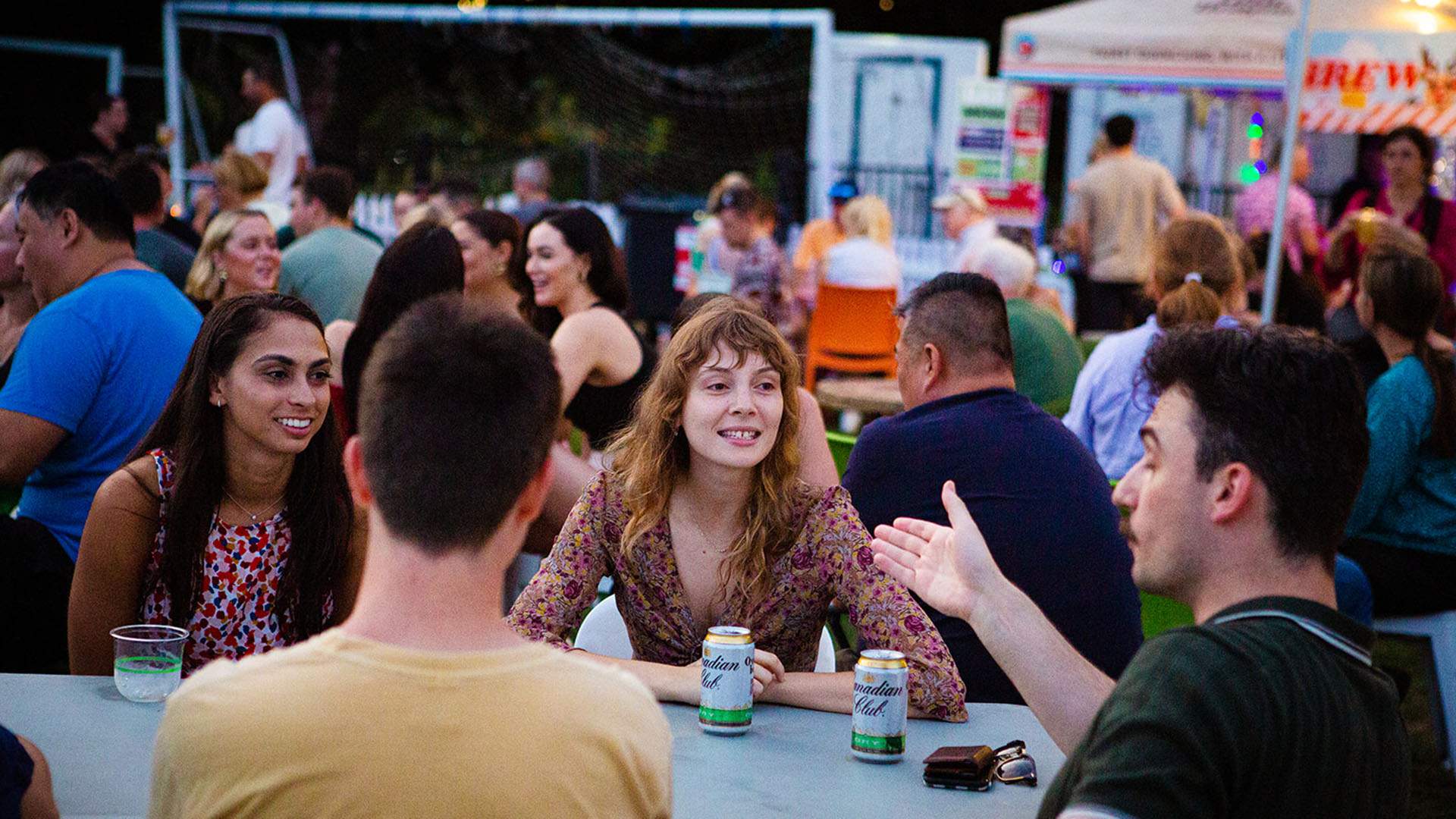 West End Solstice Market