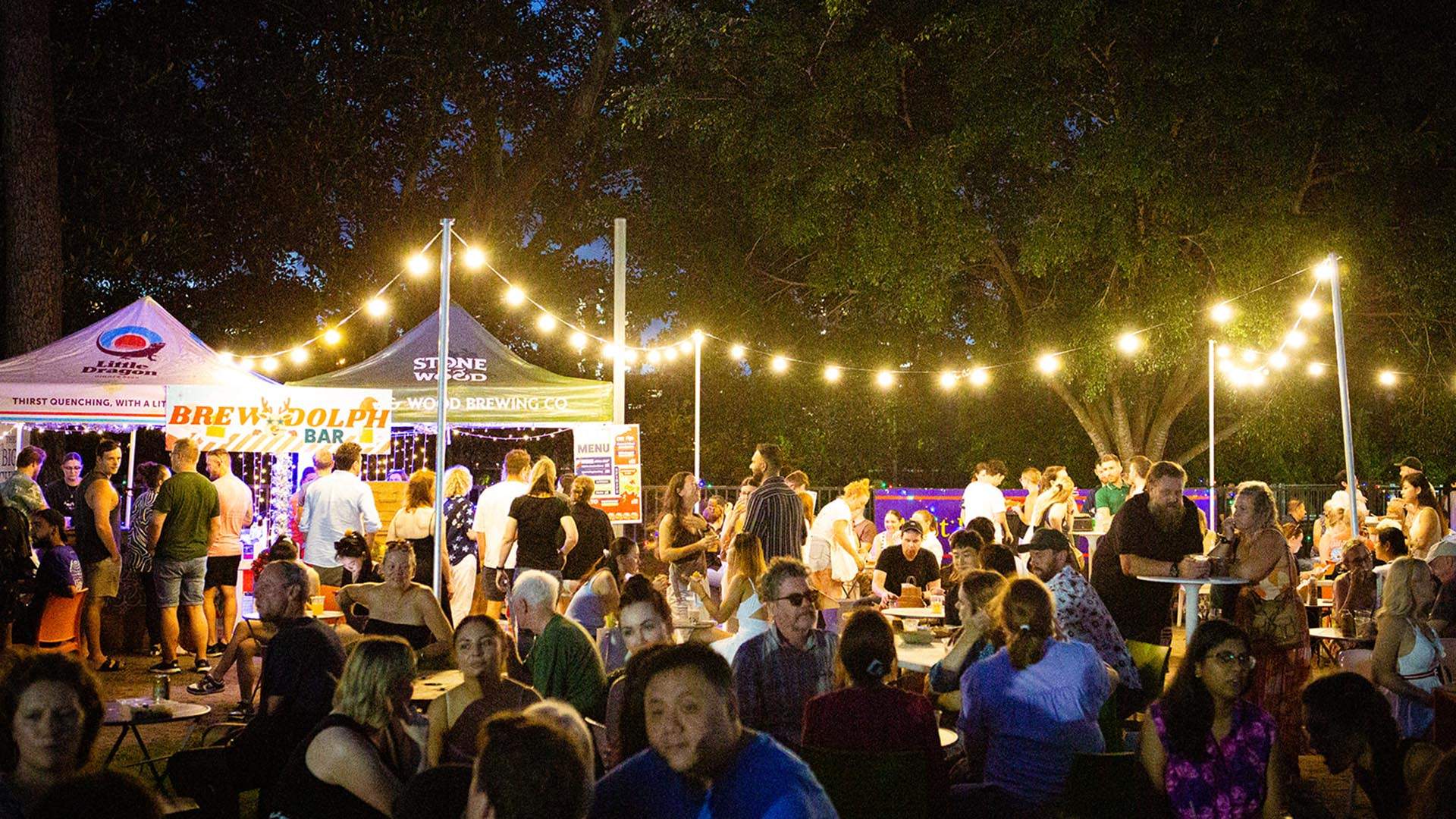 West End Solstice Market