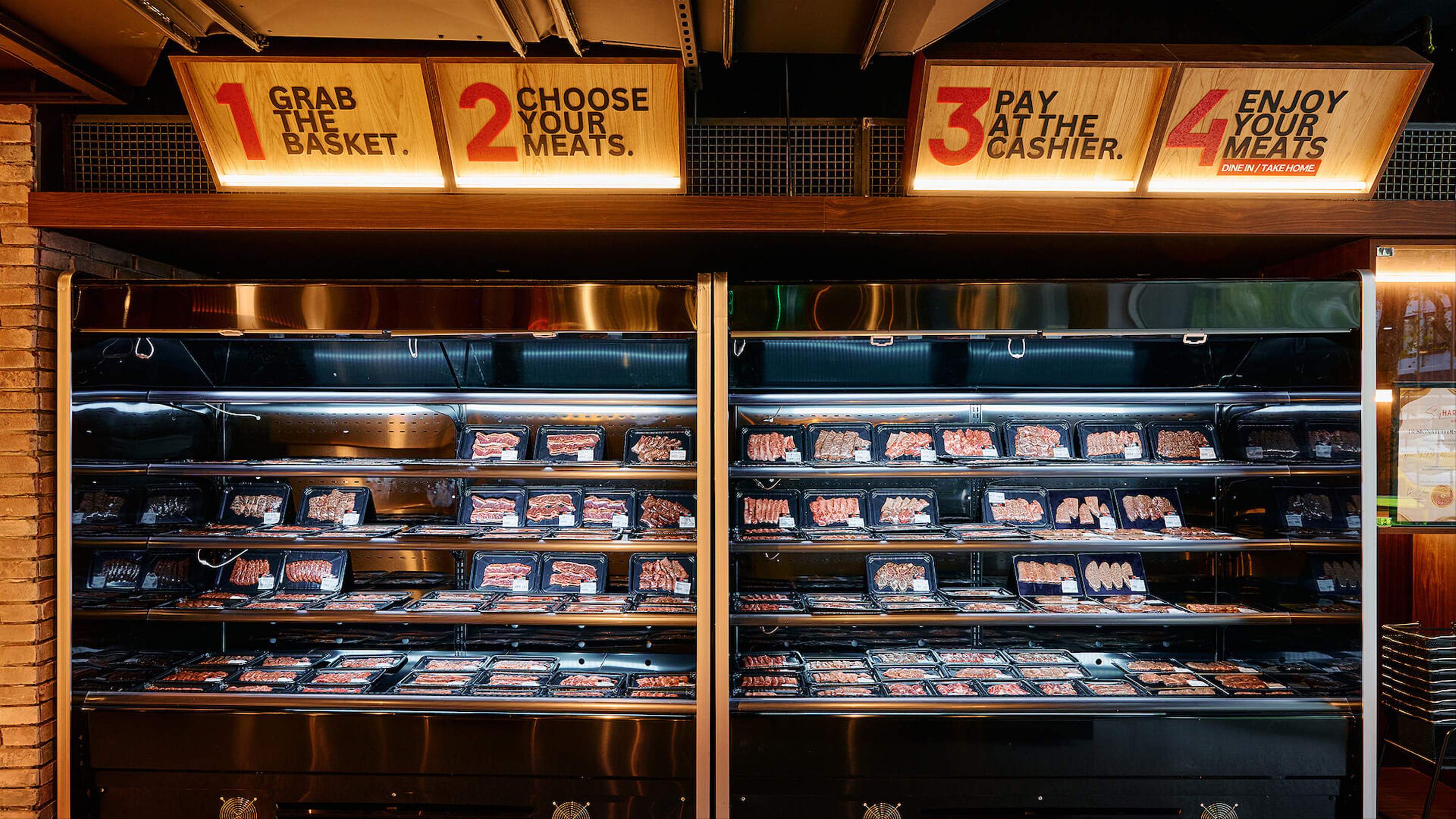 Woo399 Korean BBQ Restaurant, Melbourne Review