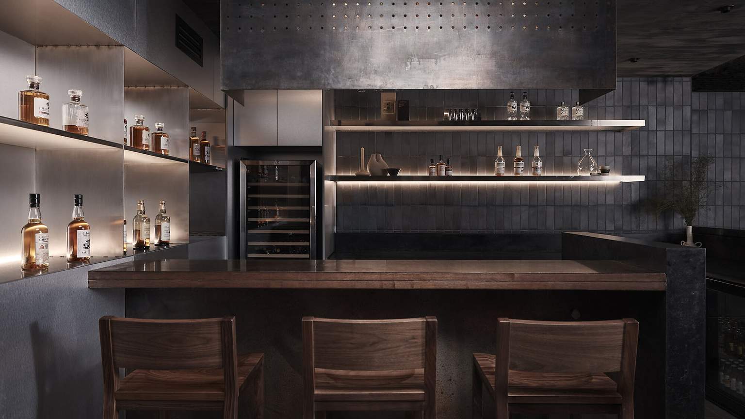 Australia's Most-Stylish Restaurants, Bars and Homes Have Been Revealed ...
