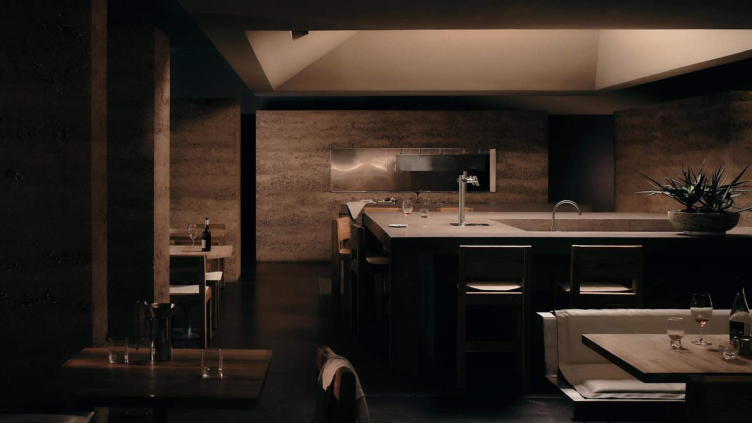 Australia's Most-Stylish Restaurants, Bars and Homes Have Been Revealed ...