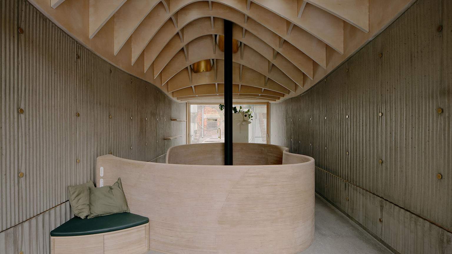 Australia's Most-Stylish Restaurants, Bars and Homes Have Been Revealed ...