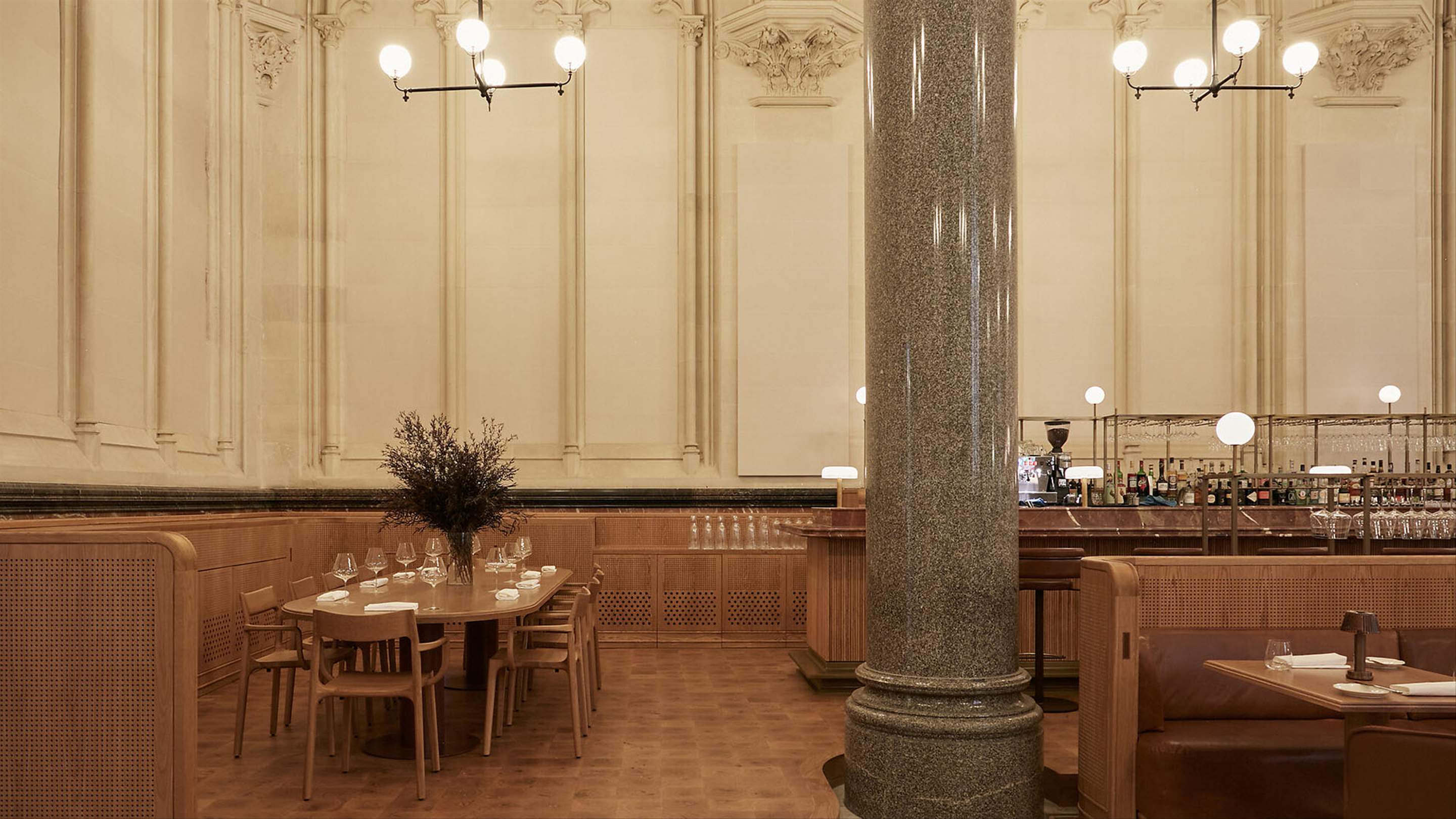 Australia's Most-Stylish Restaurants, Bars and Homes Have Been Revealed ...