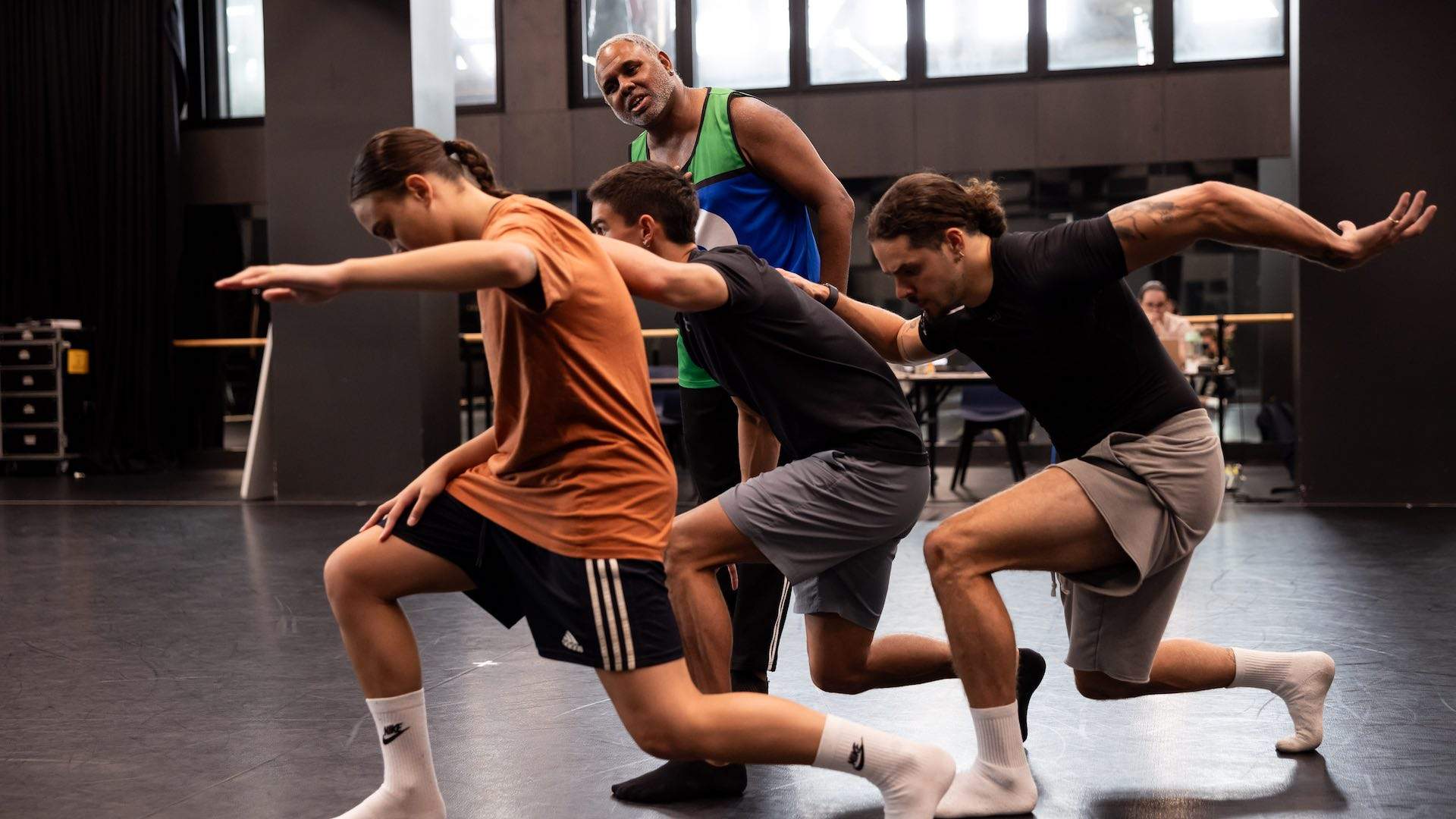 Bangarra Dance Theatre Is Going Cross-cultural With 2024's 'horizon 