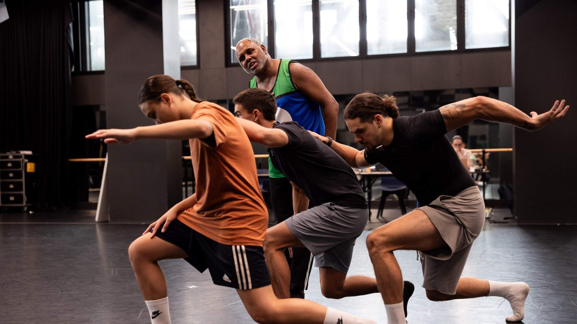 How Bangarra Dance Theatre Is Looking Beyond Australia with Its First Mainstage Cross-Cultural Collaboration 'Horizon'
