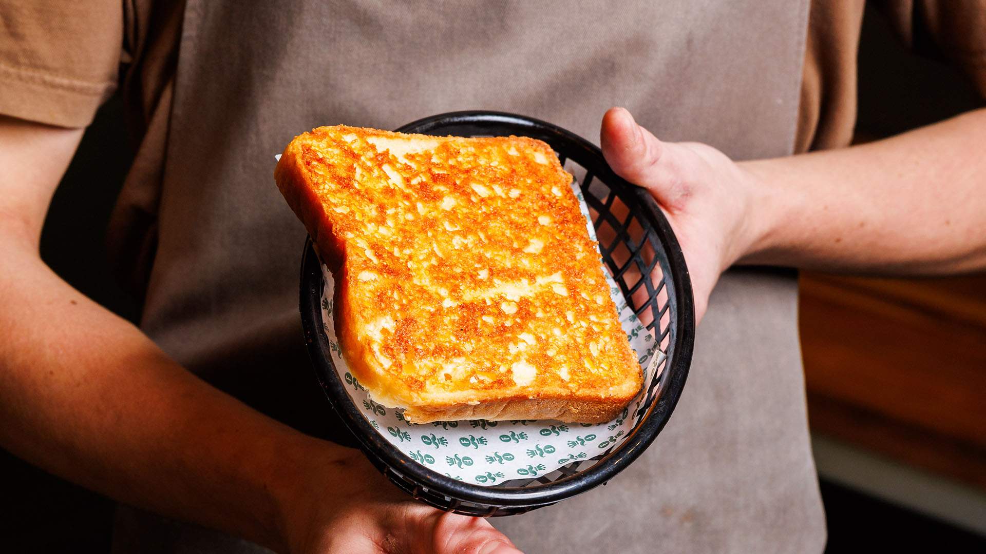 Cheese Toast Returns: Fritzenberger South Bank Has Brought Back Everyone's Sizzler Favourite