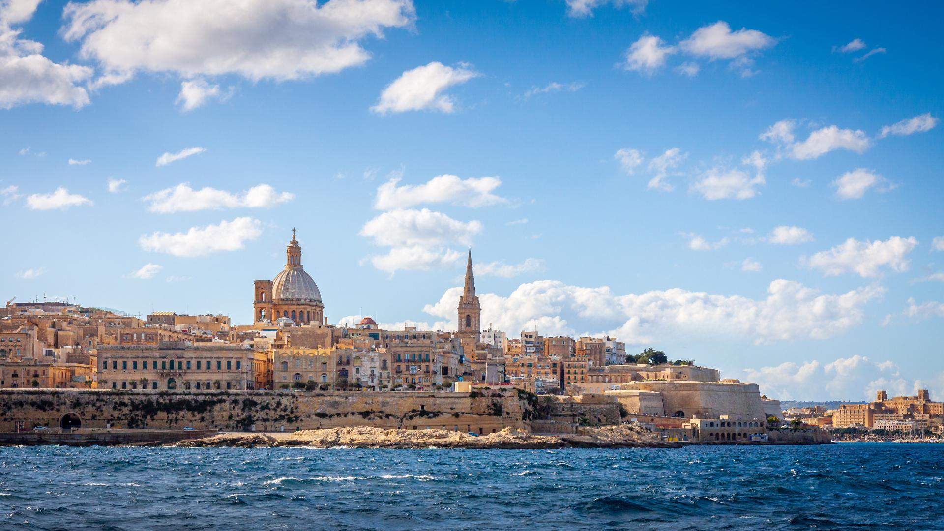 Travel Guide: Malta