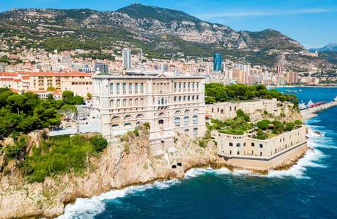 Travel Guide: Monaco