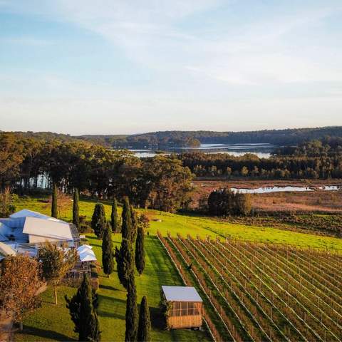 This Luxury Wine Estate Is Offering a Bunch of Sweet Perks on Overnight Stays for a Limited Time Only