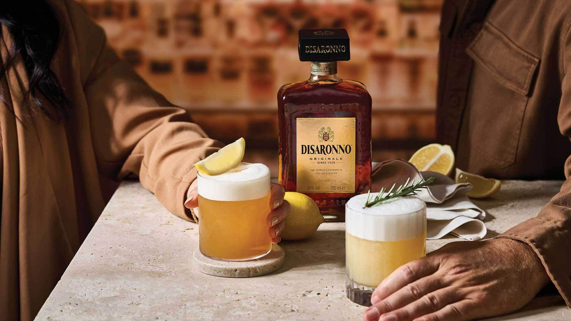 Sour and Sweet: Everything You Need to Know about Amaretto Sour