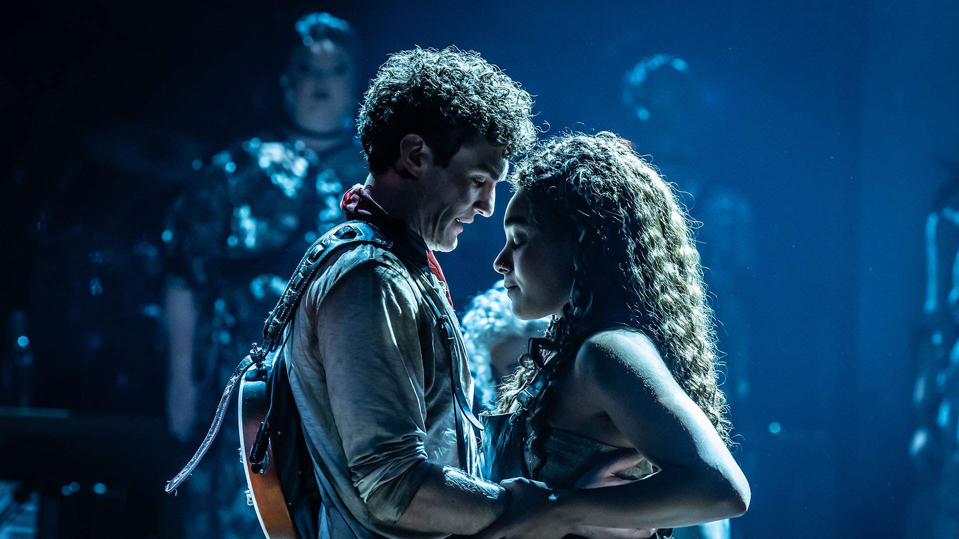 Tony- and Grammy-Winning Musical 'Hadestown' Will Make Its Australian Premiere in Sydney in 2025 