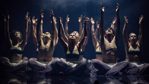 Horizon — Bangarra Dance Theatre