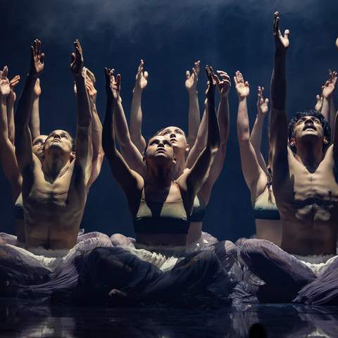 Horizon — Bangarra Dance Theatre