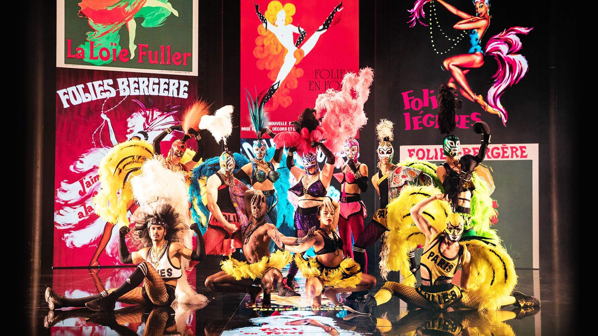 'Jean Paul Gaultier's Fashion Freak Show' Is Making Its Australian Debut at Brisbane Festival 2024