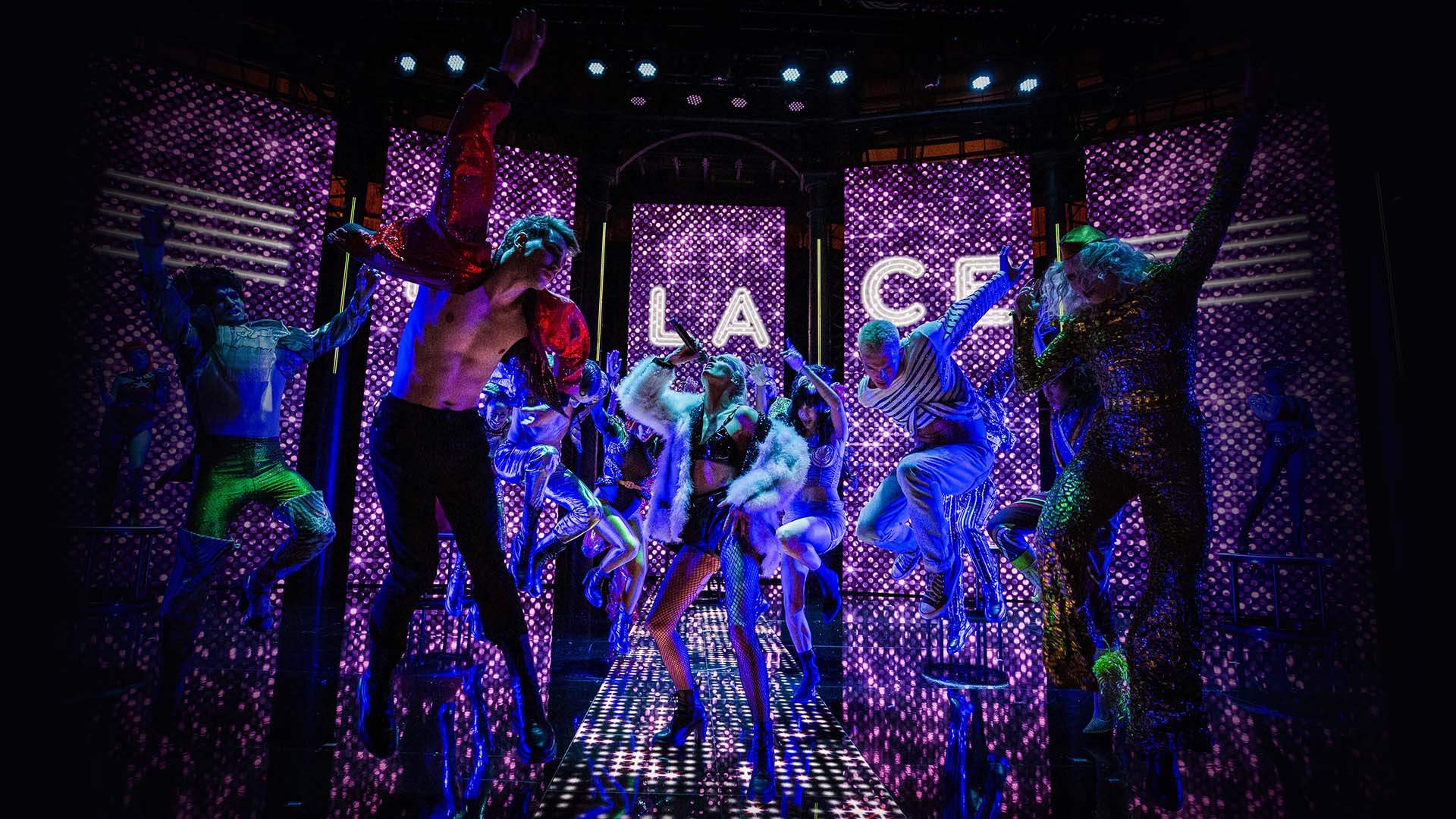 'Jean Paul Gaultier's Fashion Freak Show' Is Making Its Australian Debut at Brisbane Festival 2024