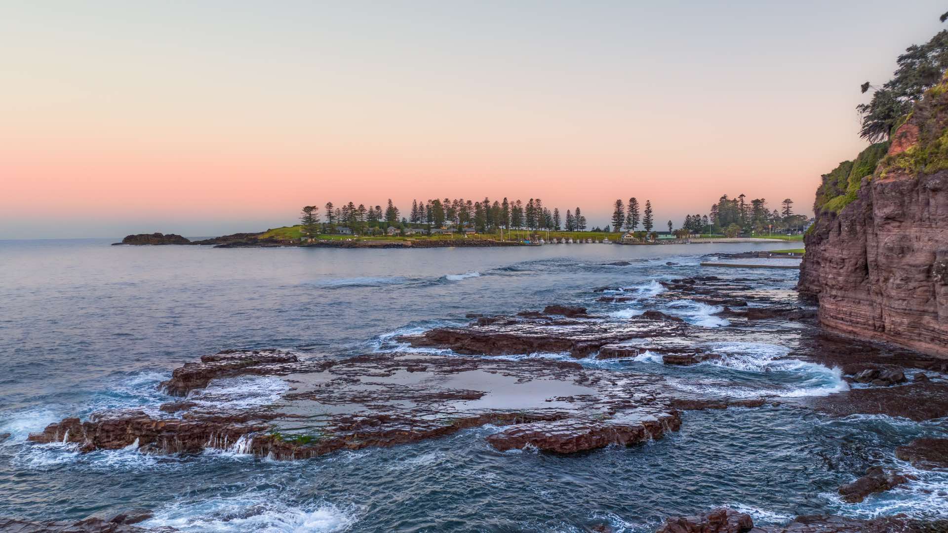 Beyond the Blowhole: Top Spots to Eat, Stay and Play in and Around Kiama for a Wonderful Winter Long Weekend