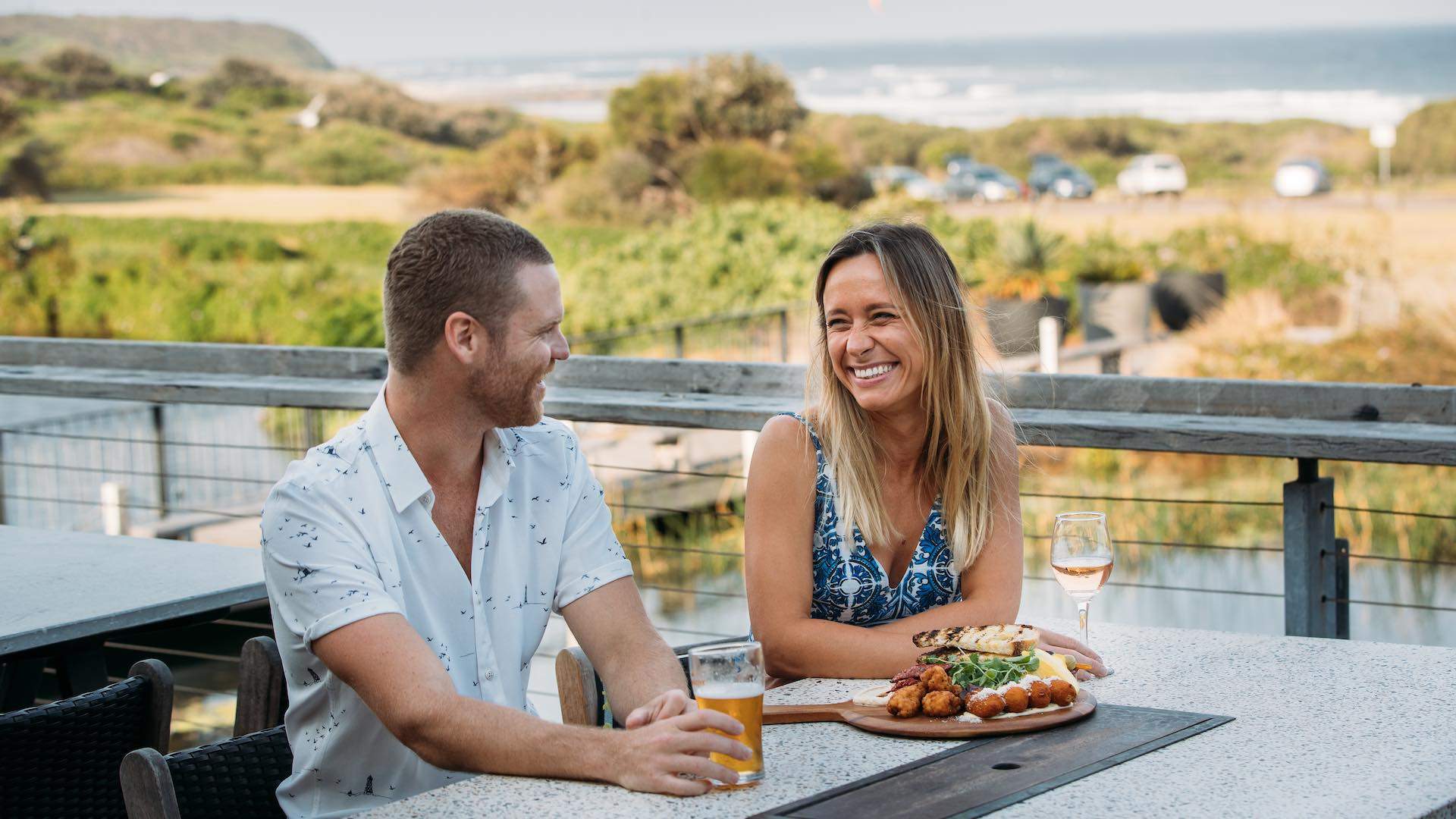Wine and Dine Your Way Through Winter at These Must-Try Lake Macquarie Restaurants