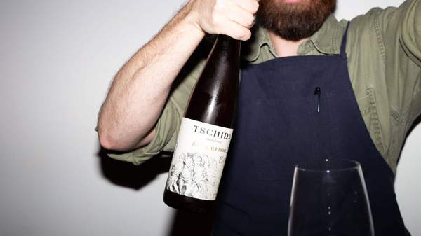 Lumen People food and wine takeovers