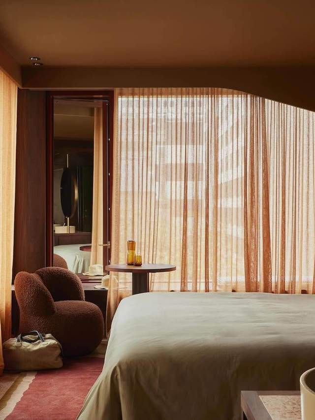 The 16 Best Hotels In Melbourne for 2025