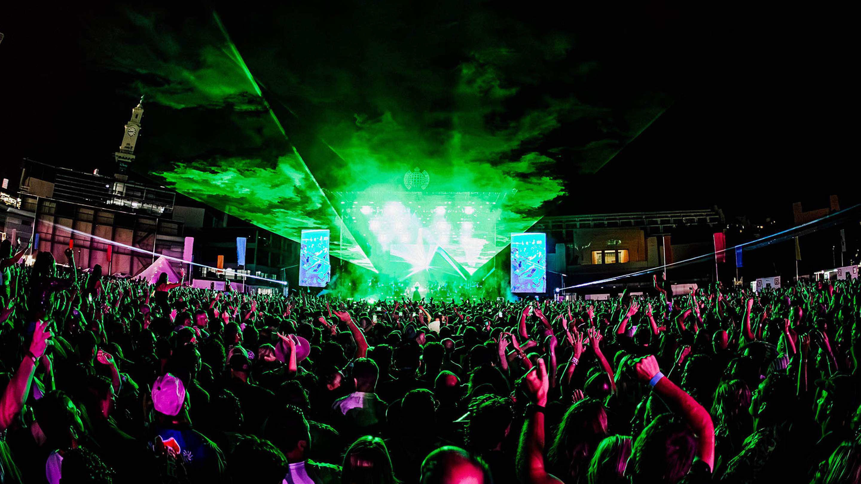 Ministry of Sound's Dance Music Orchestra Shows Have Locked in New Down Under Dates for 2024