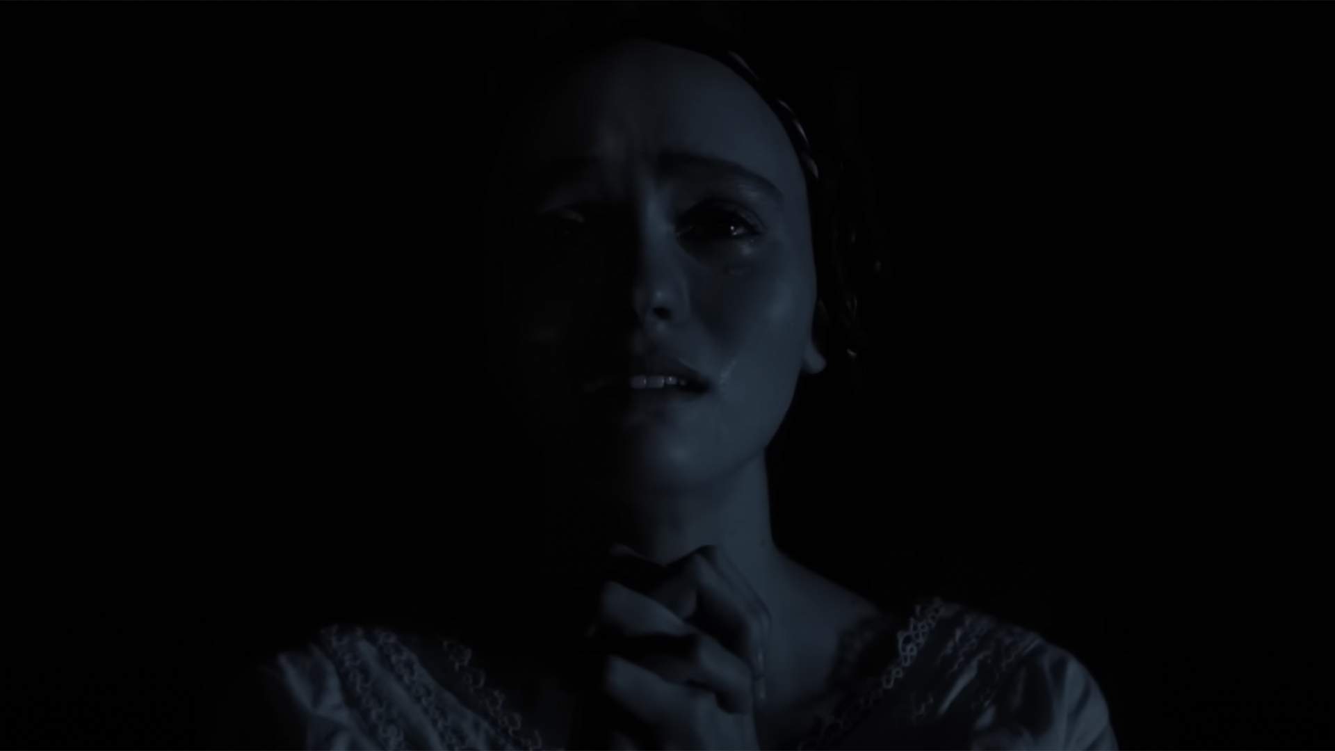"My Dreams Grow Darker": Bill Skarsgård Haunts Lily-Rose Depp in the First 'Nosferatu' Teaser Trailer