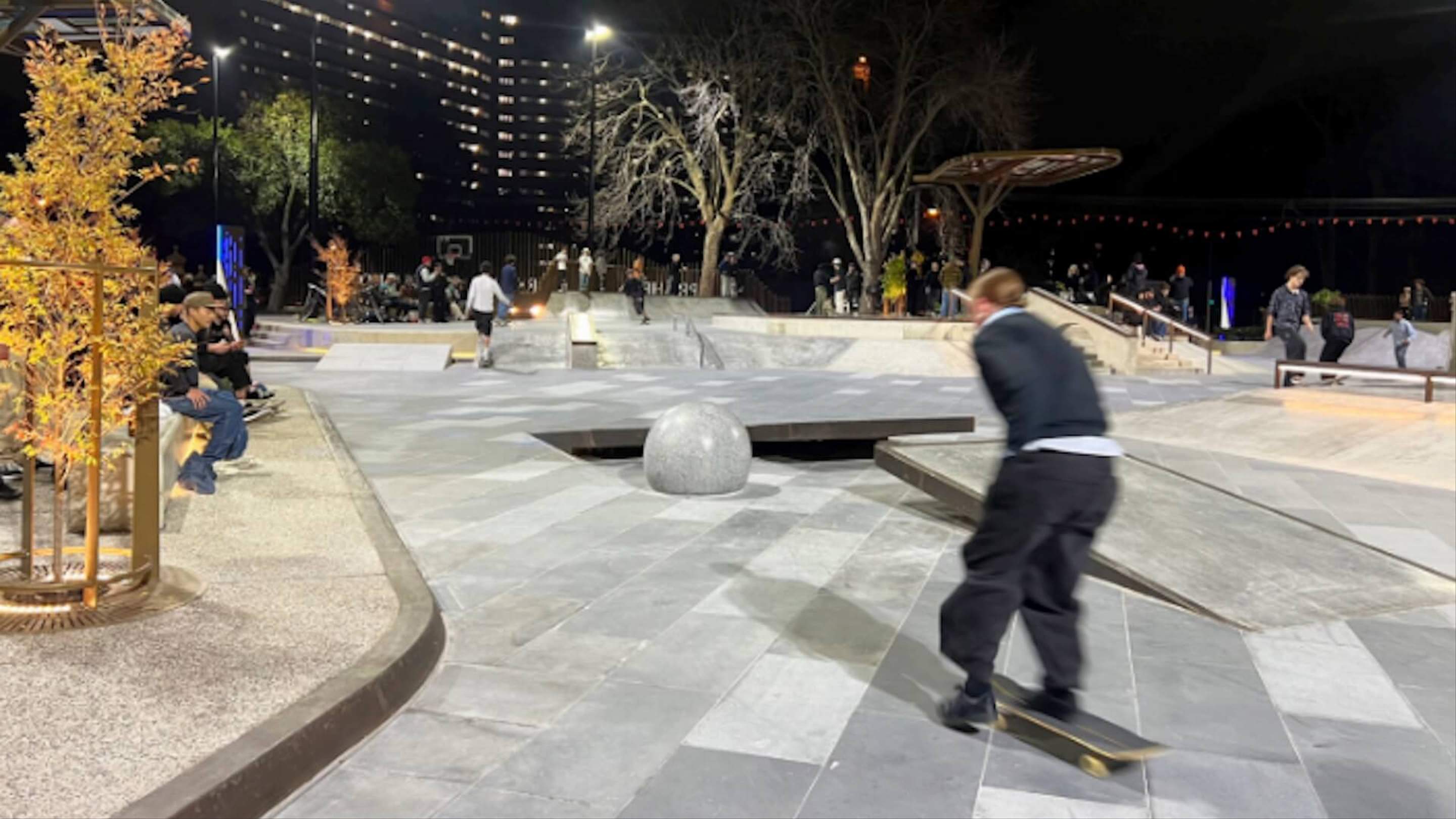 Prahran Skate Park Is Reopening Following a Huge Renovation