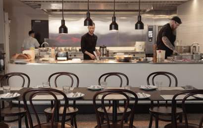 Background image for Now Open: Petite Is Fortitude Valley's New French Restaurant and Wine Bar From the Happy Boy and Snack Man Crew