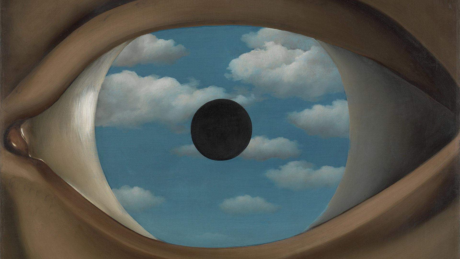 A Huge René Magritte Exhibition Is Coming to Australia as Part of the 2024–25 Sydney International Art Series
