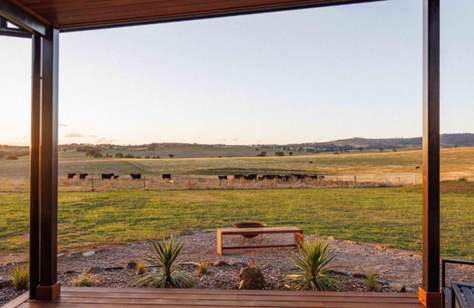 Escape to the Country: How Best to Spend a Restorative Weekend in Bathurst