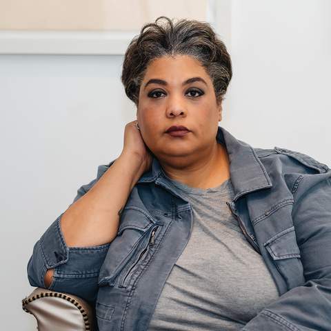 Roxane Gay Will Get Chatting at Sydney's Festival of Dangerous Ideas and Melbourne's Now or Never