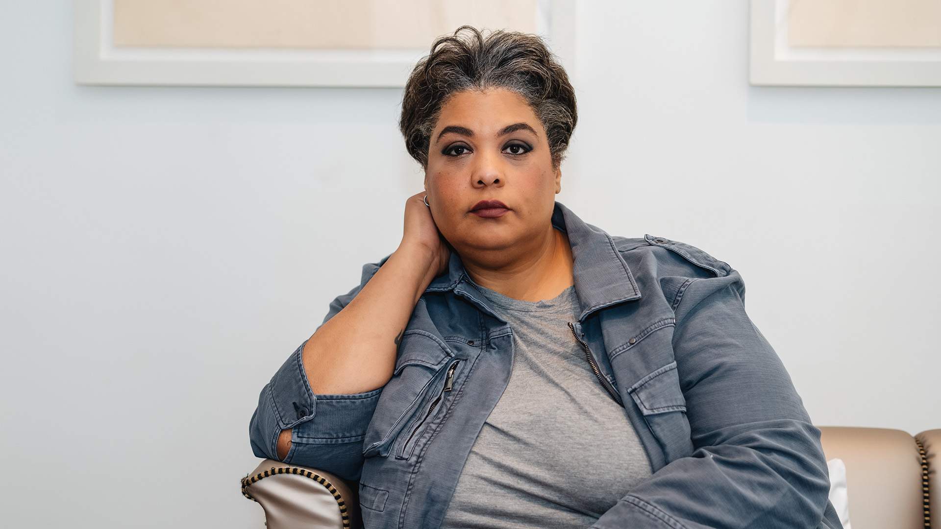 Roxane Gay Will Get Chatting at Sydney's Festival of Dangerous Ideas and Melbourne's Now or Never