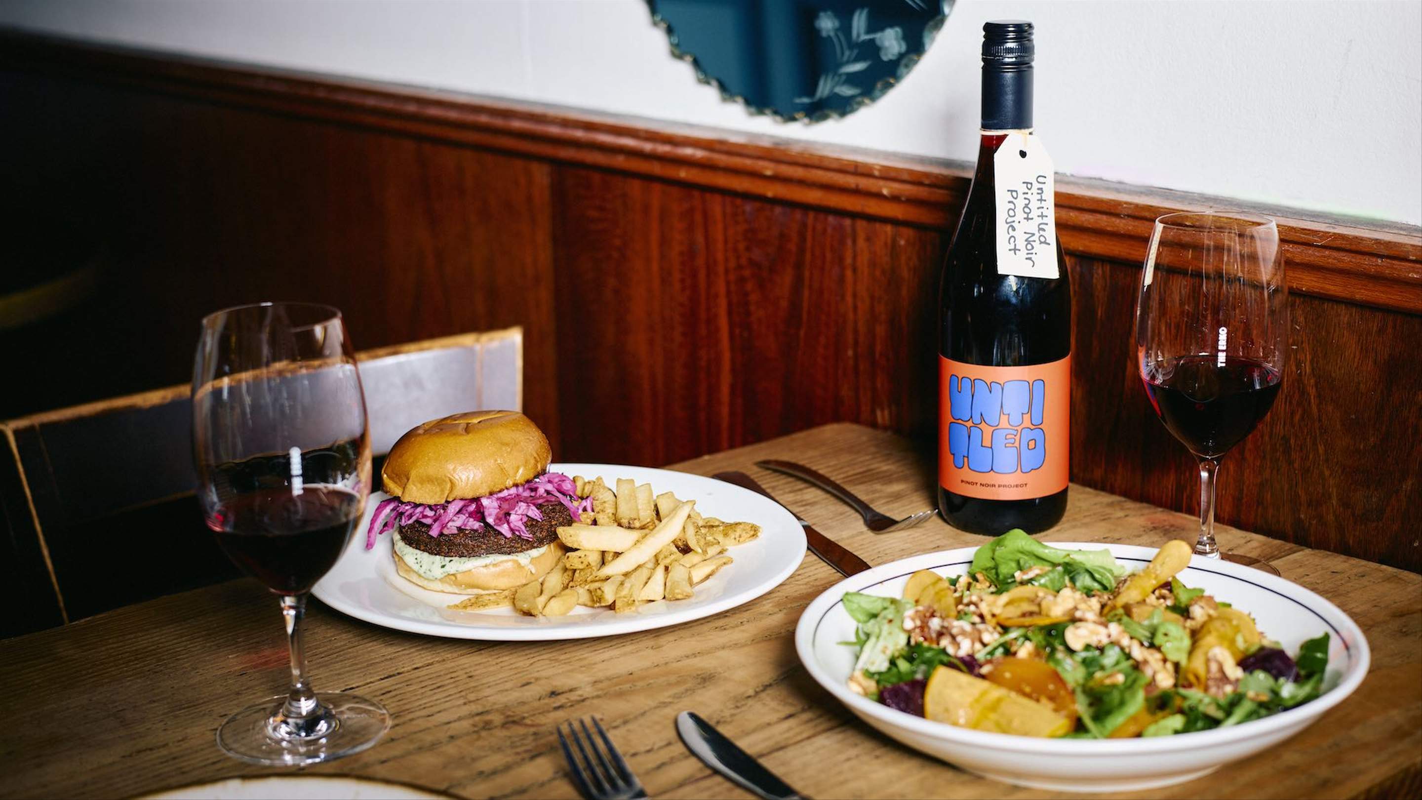 Five Inner West Pubs to Hit For Good Vibes and Great Feeds