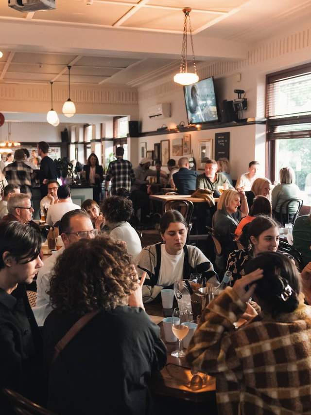 Five Inner West Pubs to Hit For Good Vibes and Great Feeds On a Night Out