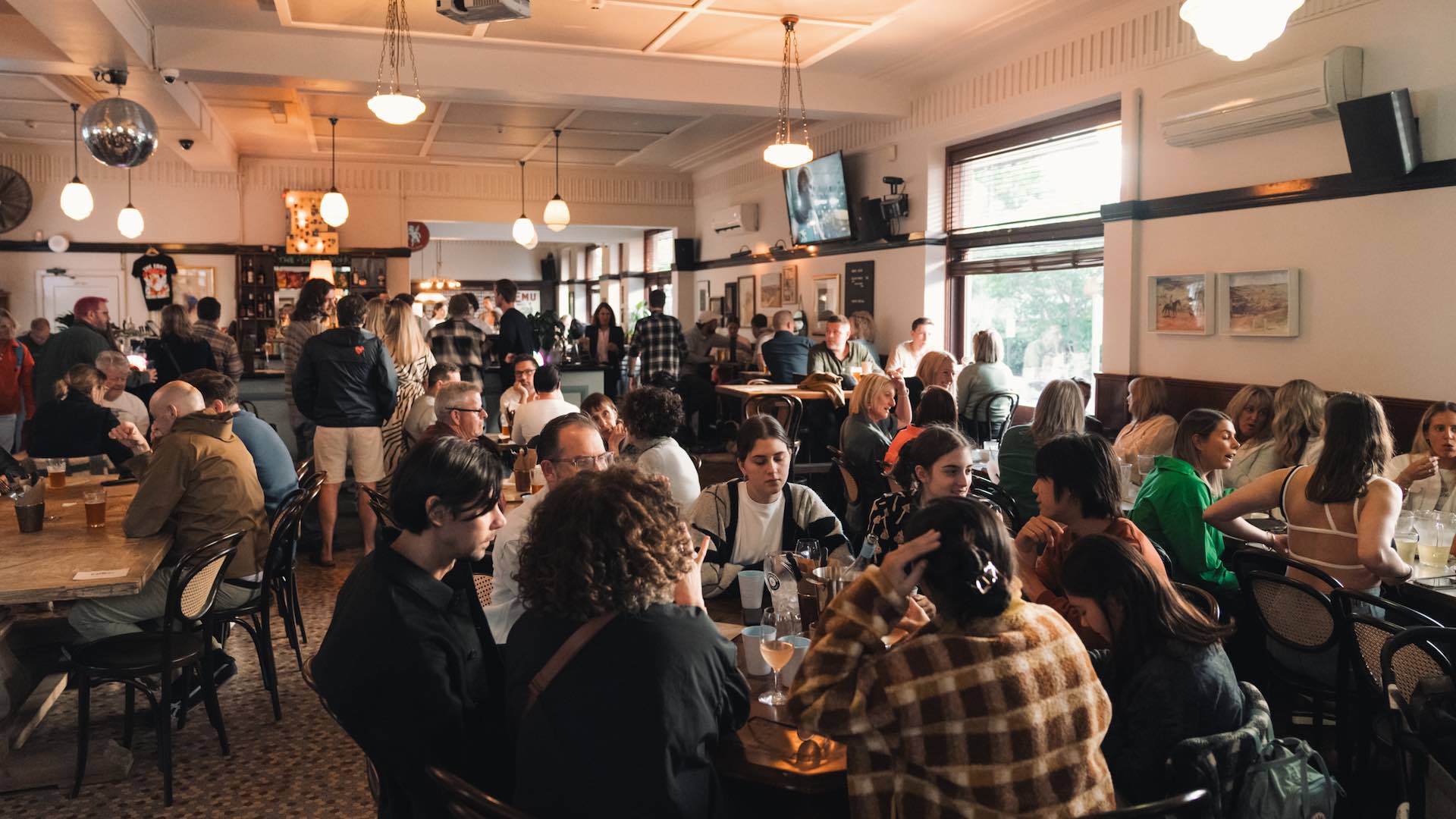 Five Inner West Pubs to Hit For Good Vibes and Great Feeds On a Night Out